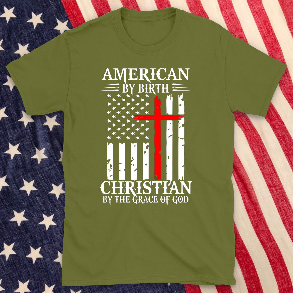 Sample T-Shirt All Color Sale-GuidingCross