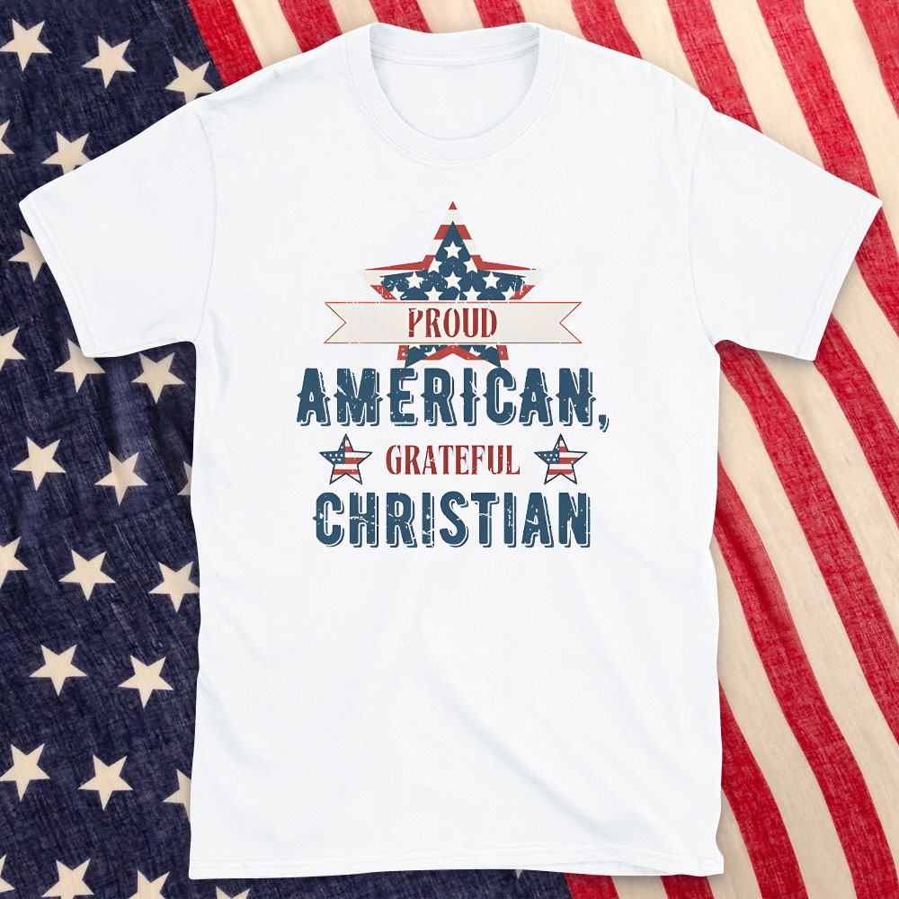 Sample T-Shirt All Color Sale-GuidingCross