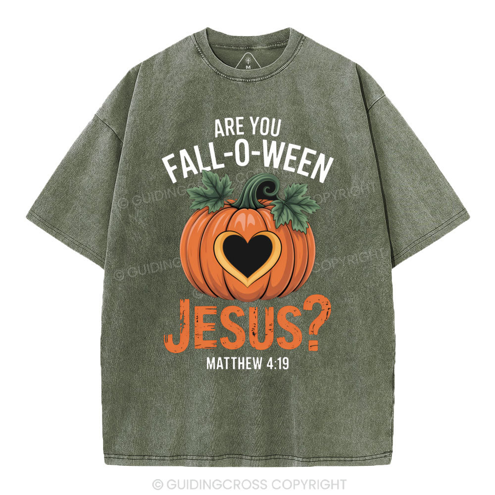 Know Jesus Know Peace Christian Washed T-Shirt Sale - GuidingCross