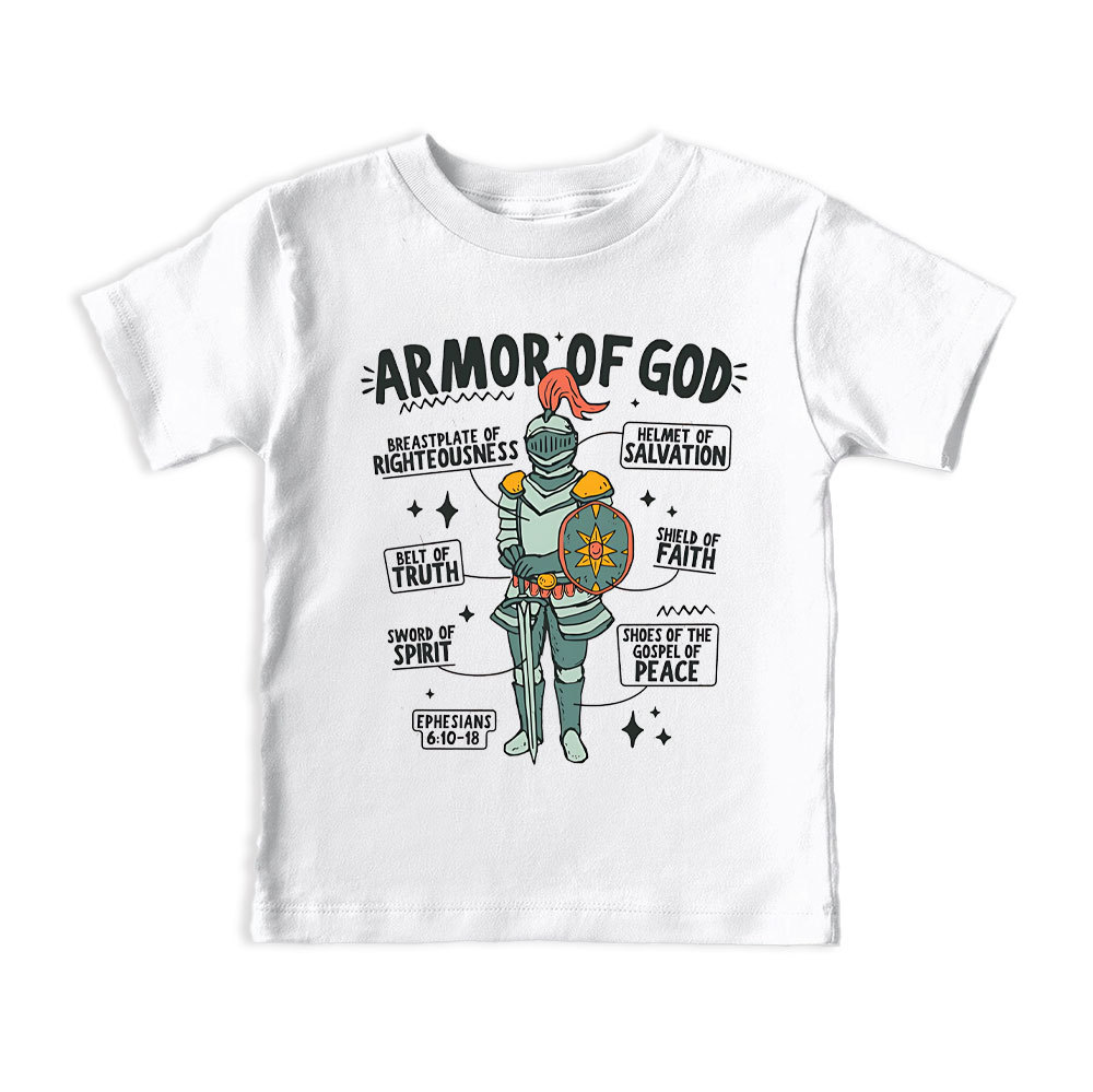 Sample Kid T-Shirt Sale - GuidingCross