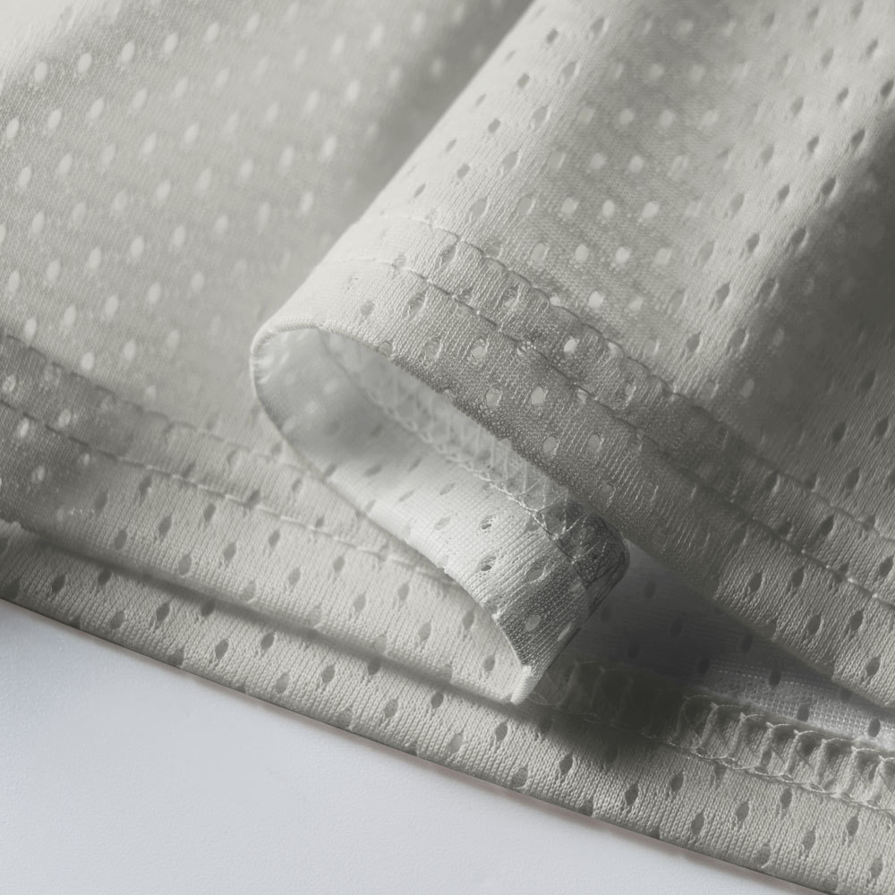 Armor Of God Christian Mesh Jersey