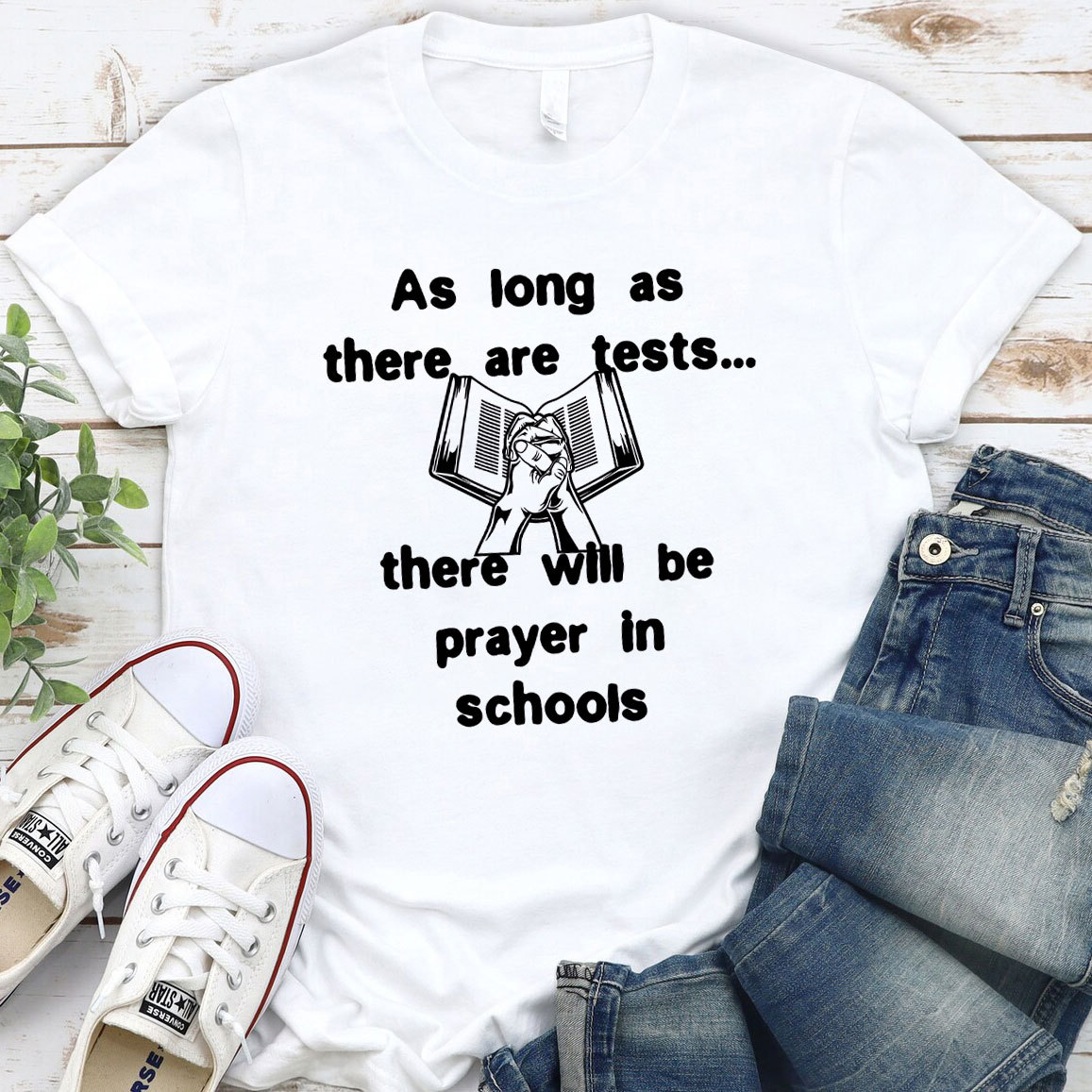 Sample T-Shirt All Color Sale-GuidingCross