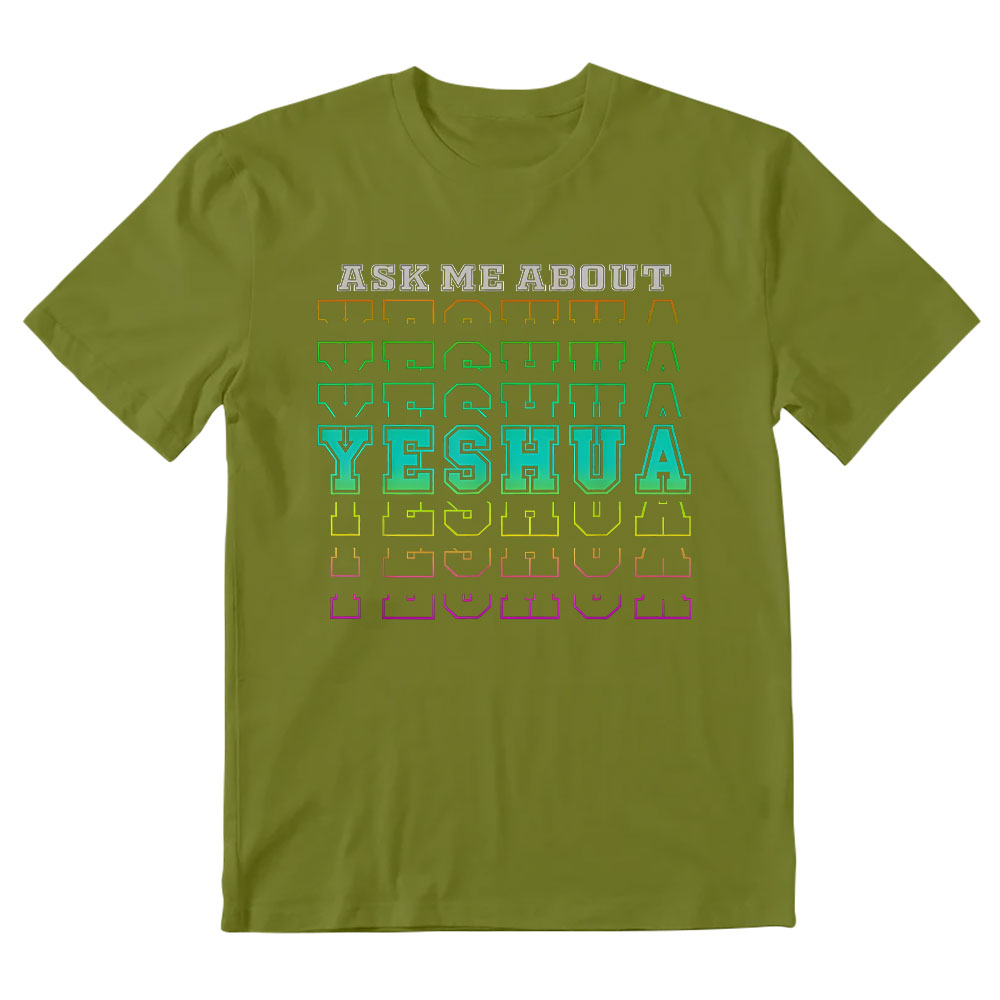 Sample T-Shirt All Color Sale-GuidingCross