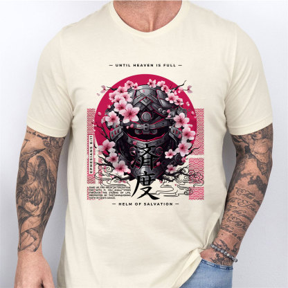 Until Heaven Is Full Christian T-Shirt