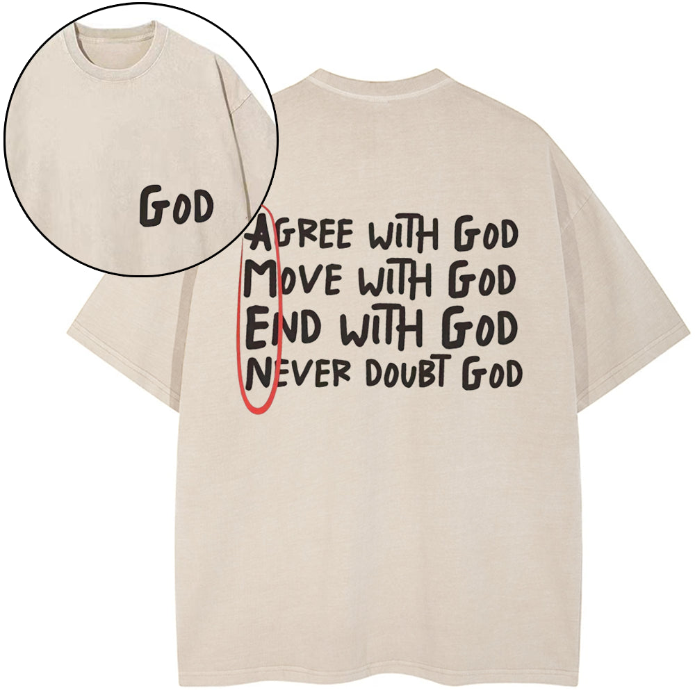 Amen T-Shirt Amen T-Shirt