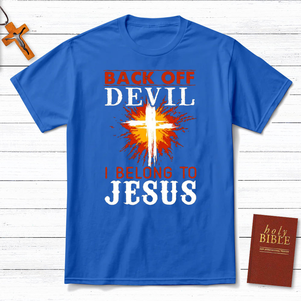 Sample T-Shirt All Color Sale-GuidingCross