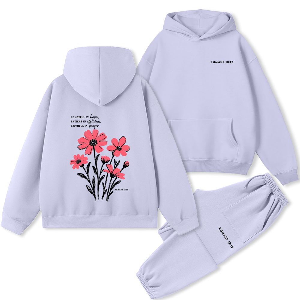 Jesus Is King Christian Premium Fleece Hoodie Set Sale - GuidingCross