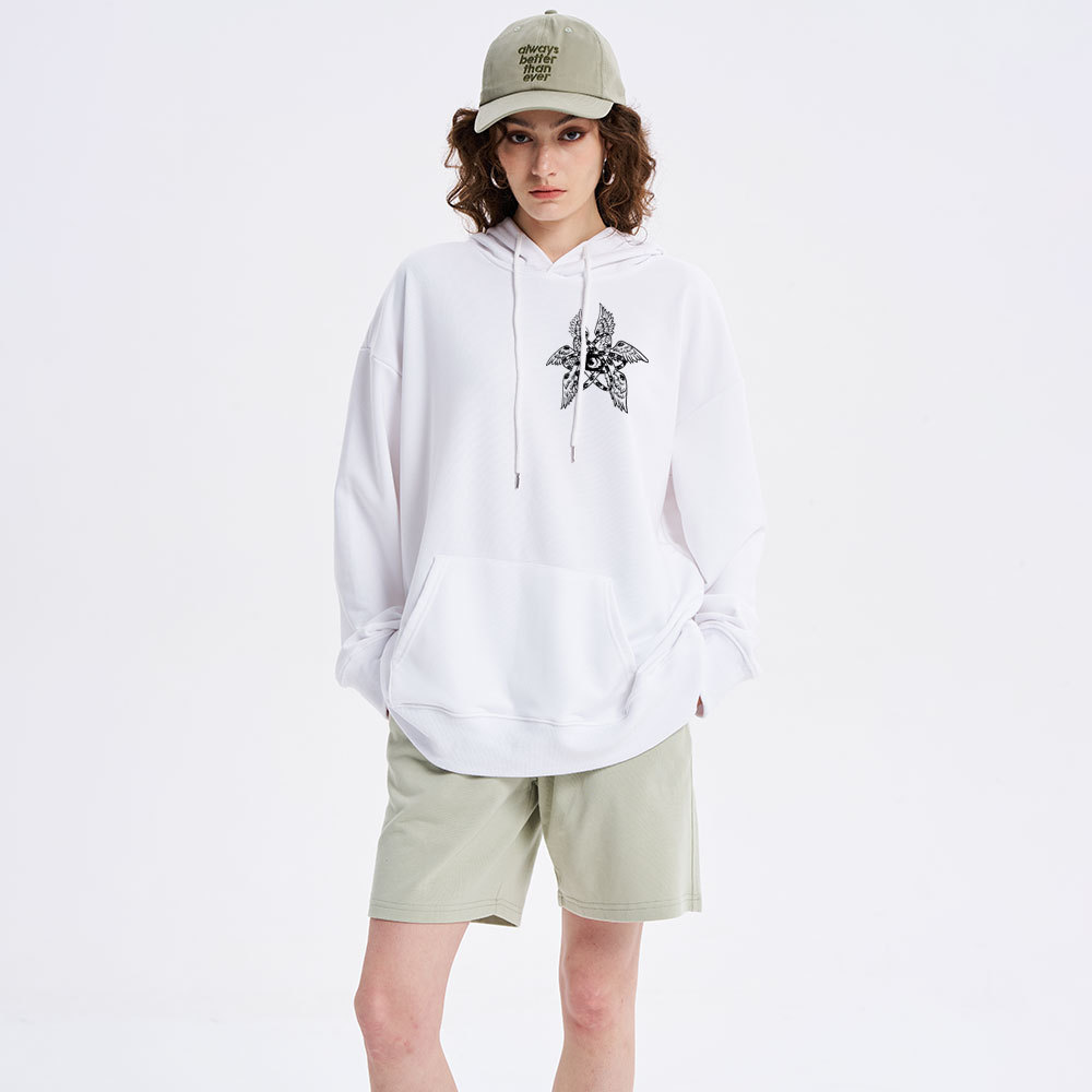 Be Not Afraid Christian Class Hoodie