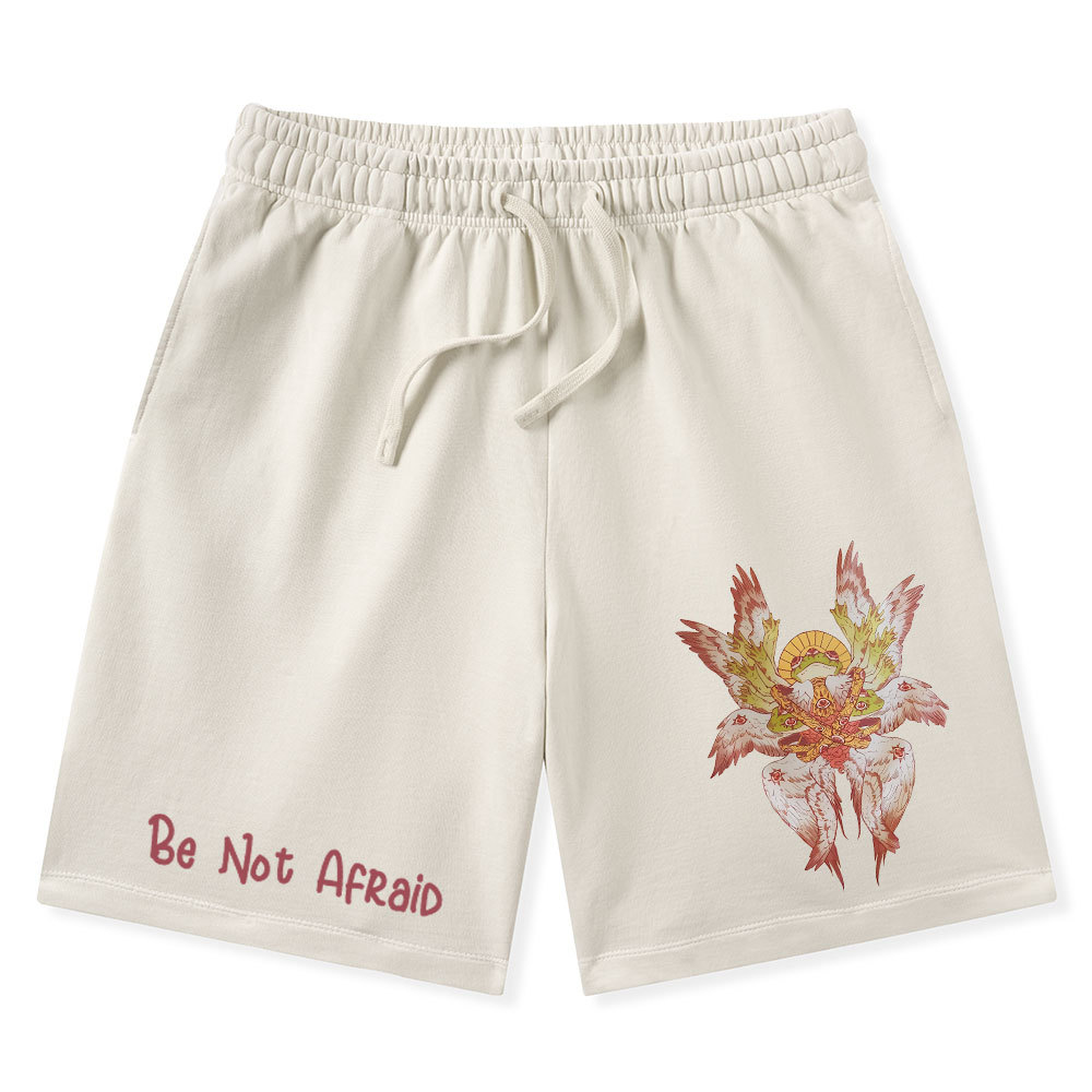 Sample Christian Washed Shorts Sale - GuidingCross