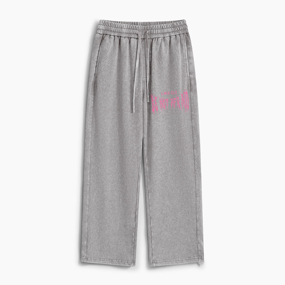 Christian Washed Sweatpants Sale - GuidingCross