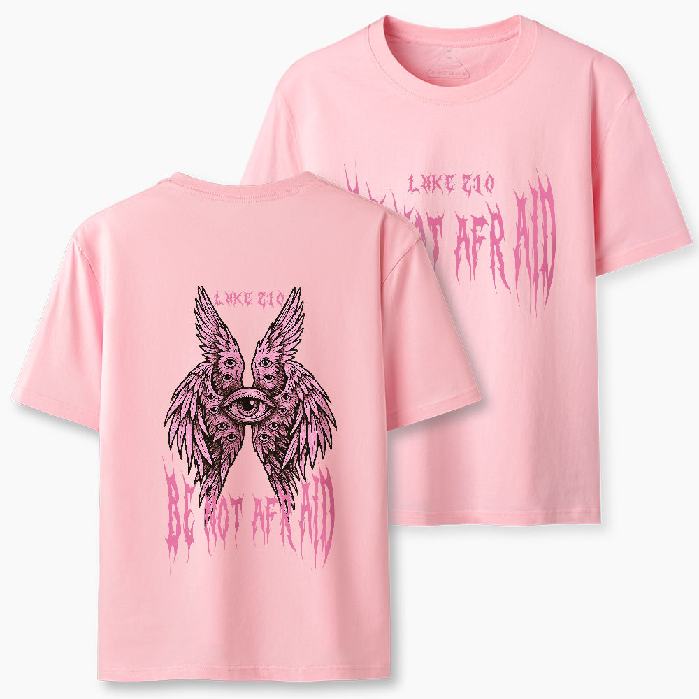 Sample T-Shirt All Color-ZP Sale - GuidingCross