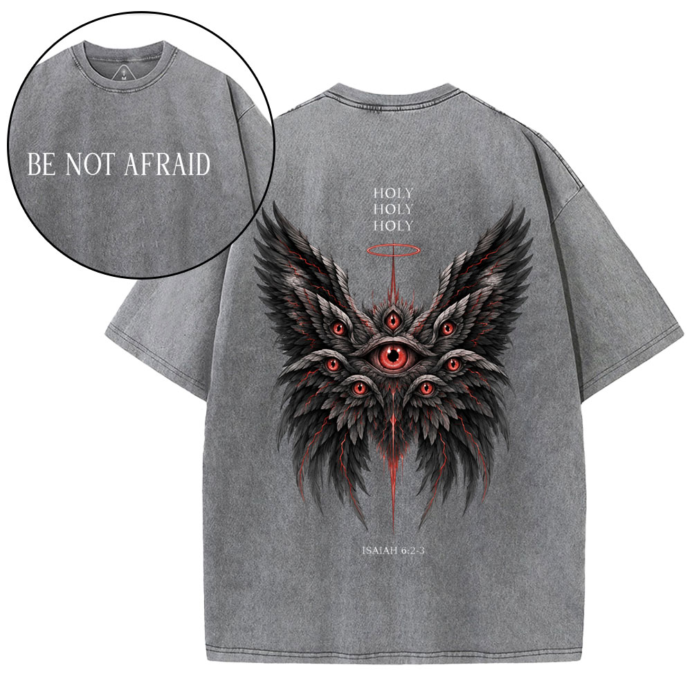 Sea Ya Later Moses Parting The Red Sea Christian Washed T-Shirt Sale - GuidingCross