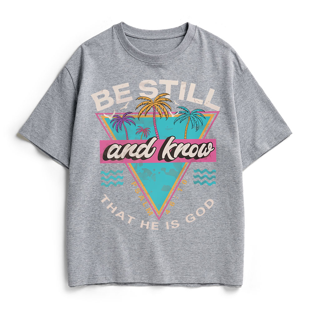 New-Sample Christian Washed T-Shirt Sale - GuidingCross