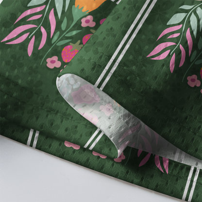 Be Still And Know Christian Mesh Jersey