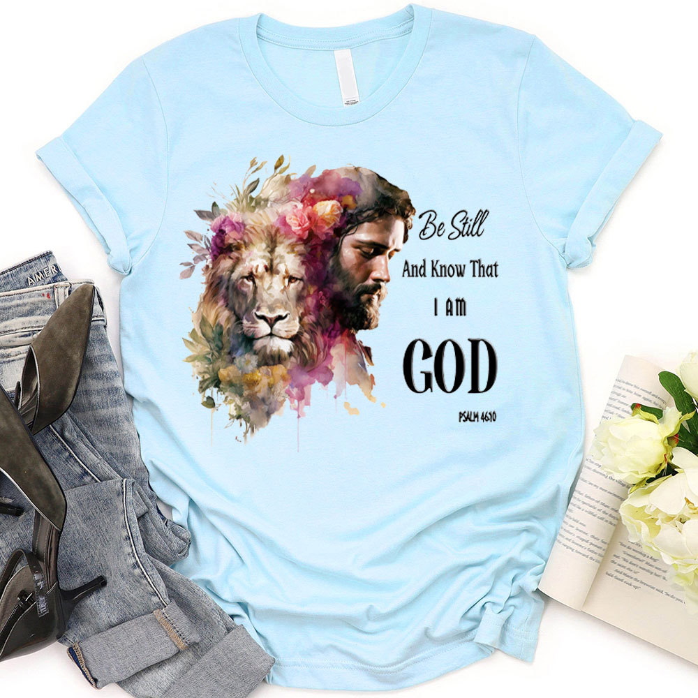 Sample T-Shirt All Color Sale-GuidingCross