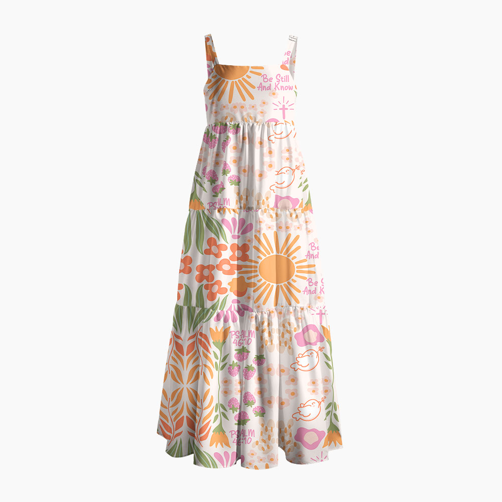 Christian Maxi Dresses - Modest Women's Apparel  GuidingCross