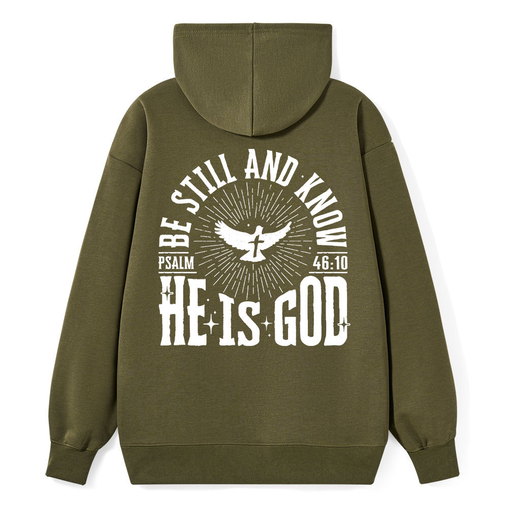 Sample Classic Christian Hoodie Sale - GuidingCross