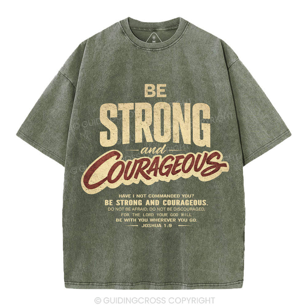 New-Sample Christian Washed T-Shirt Sale - GuidingCross
