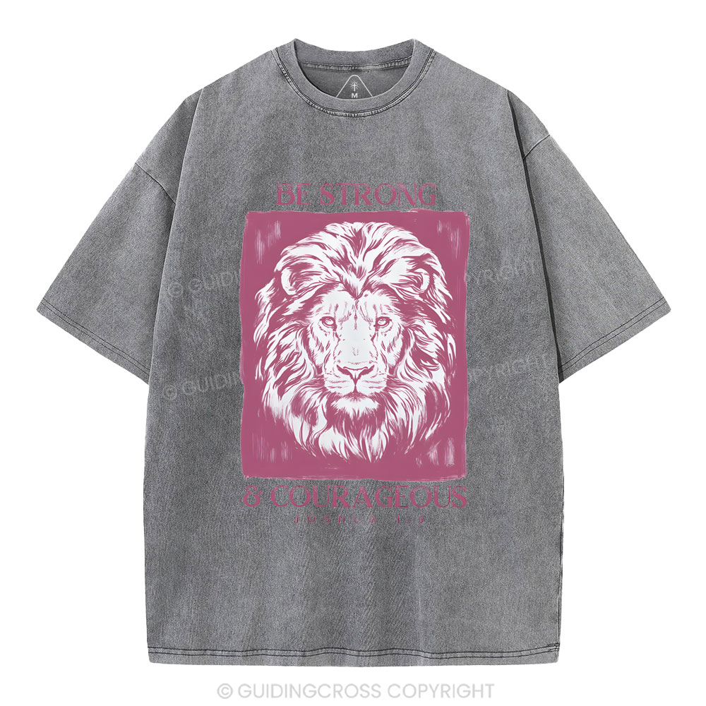 NEW-sample Christian Washed T-Shirt Sale - GuidingCross