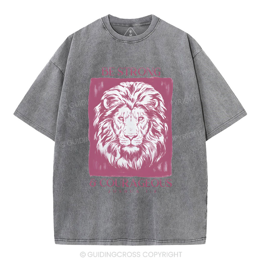 NEW-sample Christian Washed T-Shirt Sale - GuidingCross