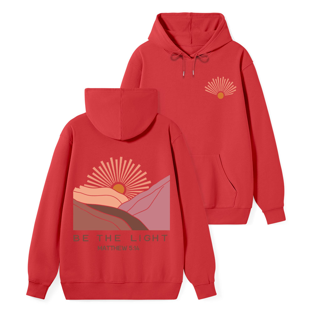 Sample Classic Christian Hoodie Sale - GuidingCross