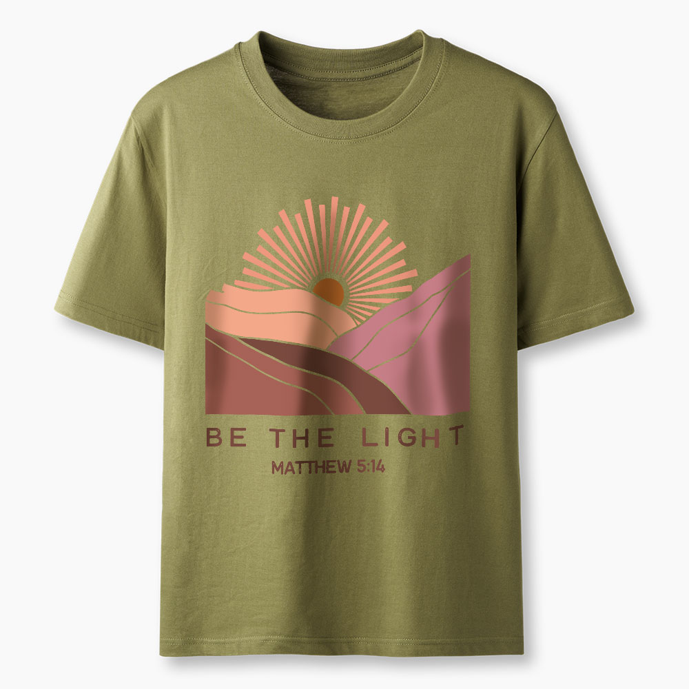 Sample T-Shirt All Color-ZP Sale - GuidingCross