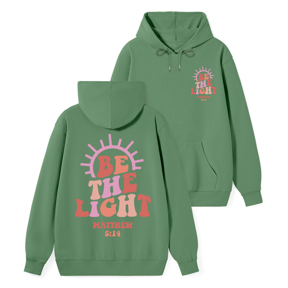 Spirit Guide Me Classic Christian Hoodie Sale - GuidingCross