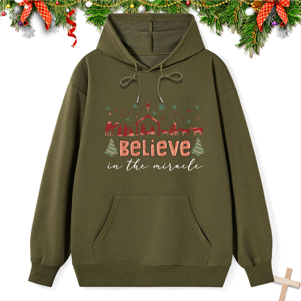 Sample Classic Christian Hoodie Sale - GuidingCross