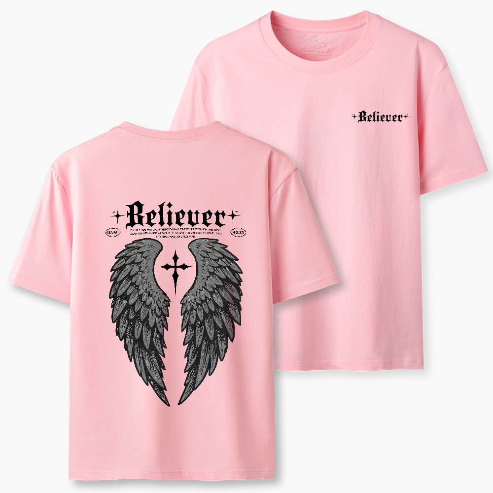 Believer Christian T-Shirt