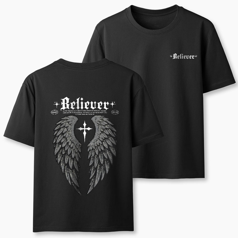 Believer Christian T-Shirt
