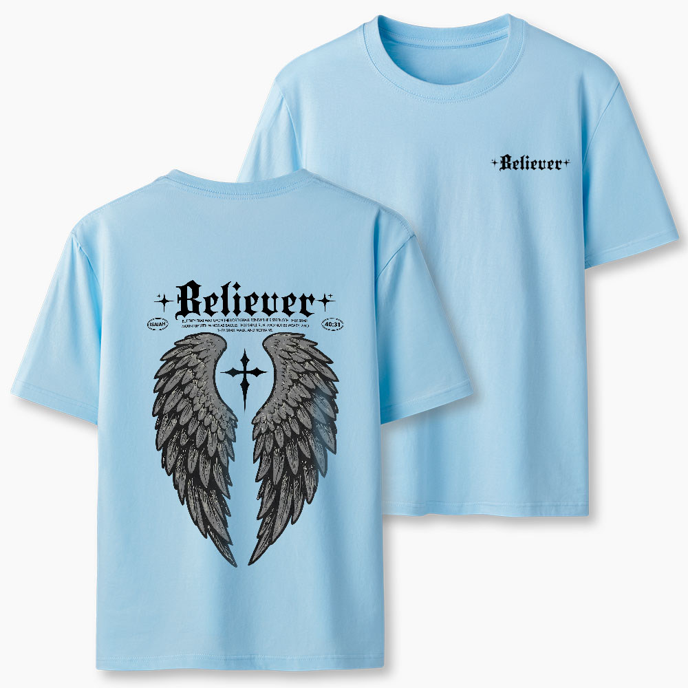 Believer Christian T-Shirt