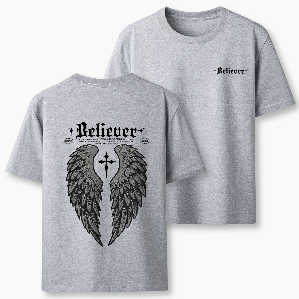 Believer Christian T-Shirt