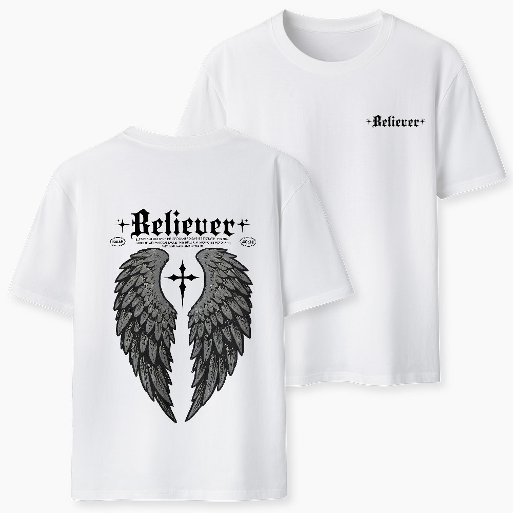 Believer Christian T-Shirt
