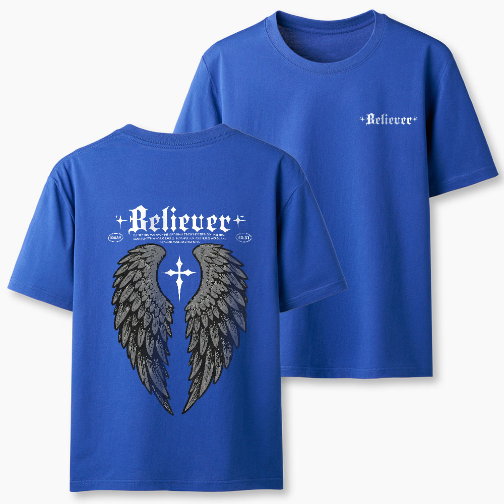 Believer Christian T-Shirt