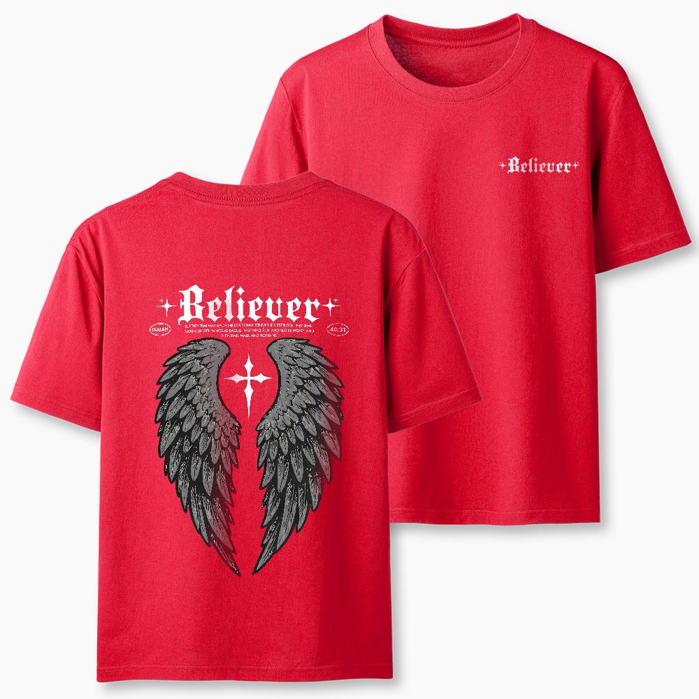 Believer Christian T-Shirt