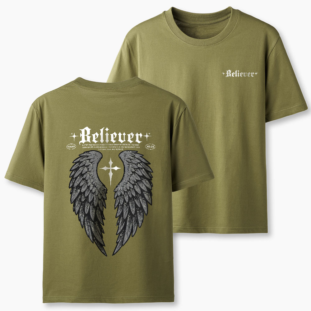 Sample T-Shirt All Color-ZP Sale - GuidingCross