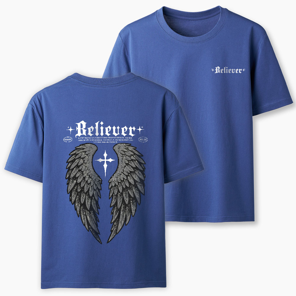 Believer Christian T-Shirt