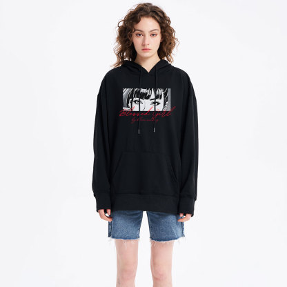 Blessed Girl Classic Christian Hoodie