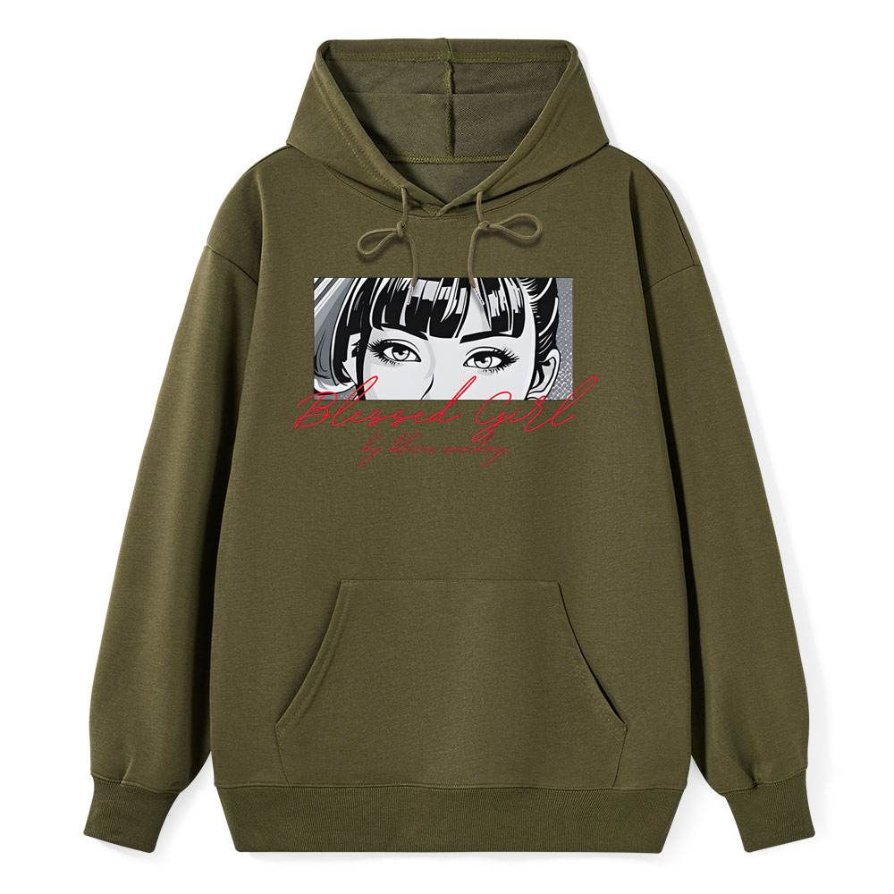 Sample Classic Christian Hoodie Sale - GuidingCross