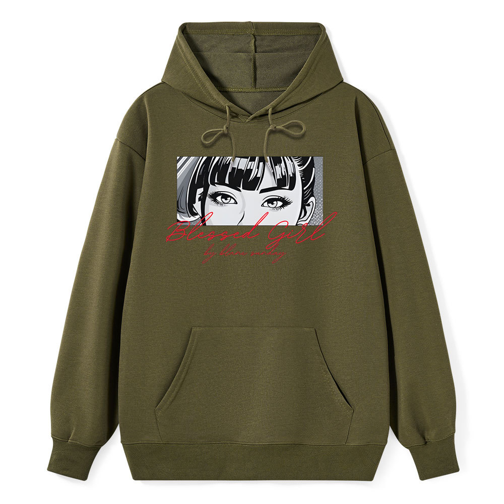 Sample Classic Christian Hoodie Sale - GuidingCross