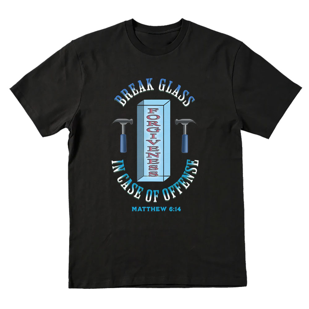 Sample T-Shirt All Color Sale-GuidingCross