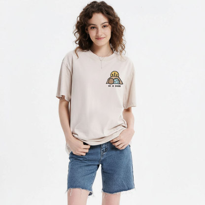 Breaking News Jesus Is Alive Christian Washed T-Shirt