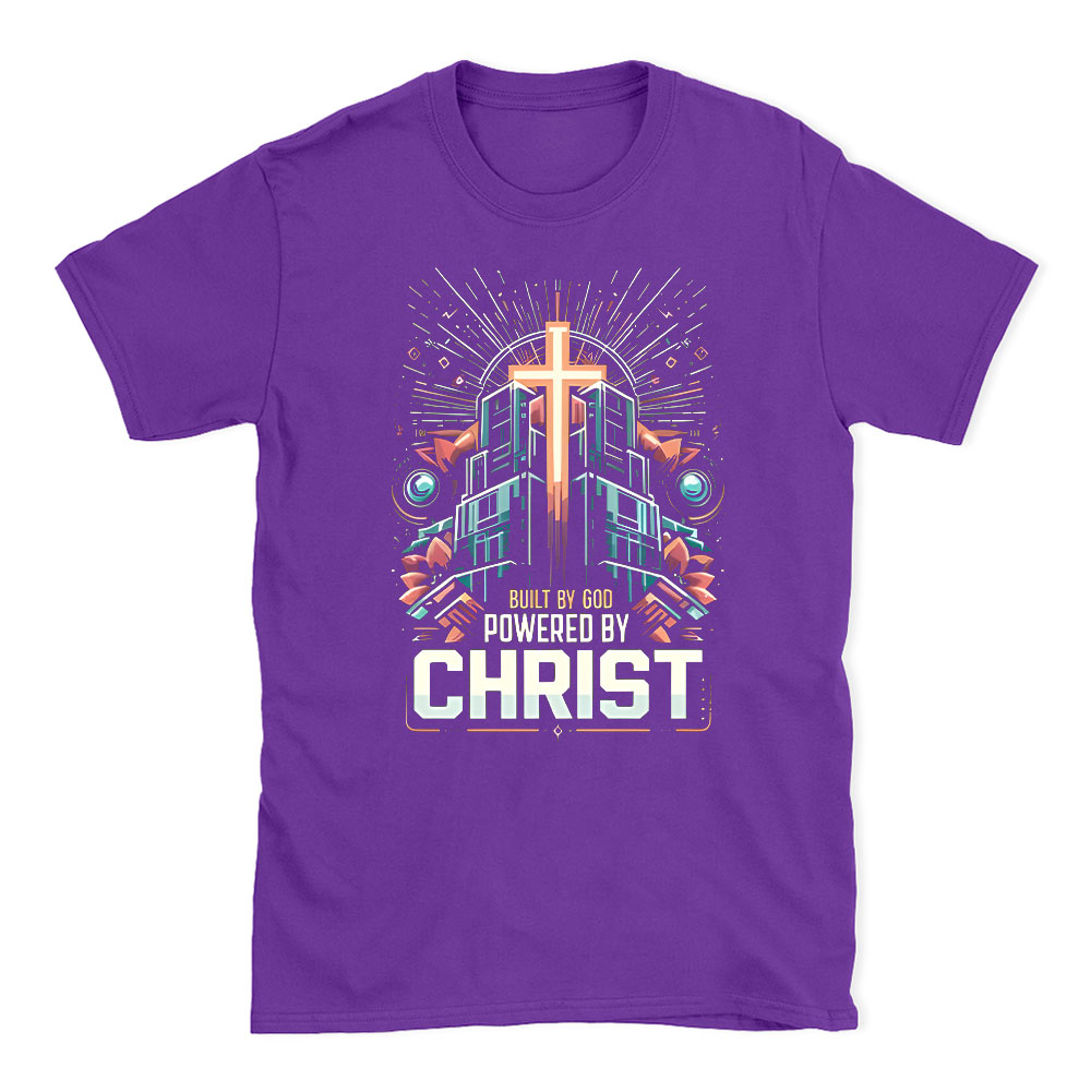 Sample T-Shirt All Color Sale-GuidingCross
