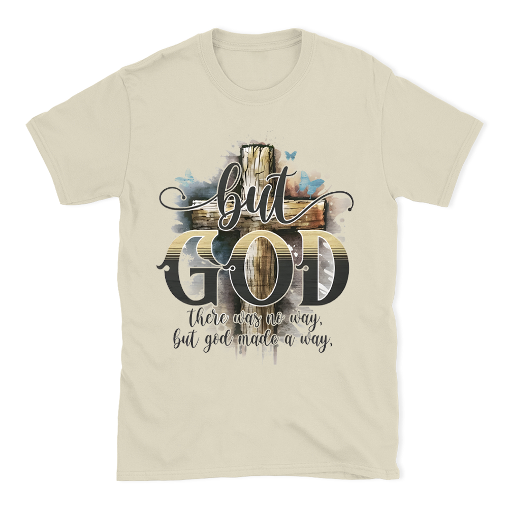 Sample T-Shirt All Color Sale-GuidingCross