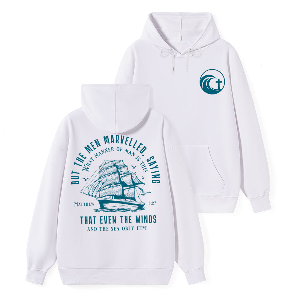 Your 41 Is Coming Classic Christian Hoodie Sale - GuidingCross