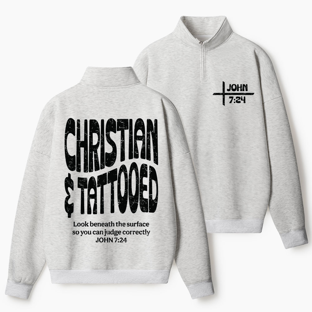 Sample Christian Fleece Hoodie Set Sale - GuidingCross