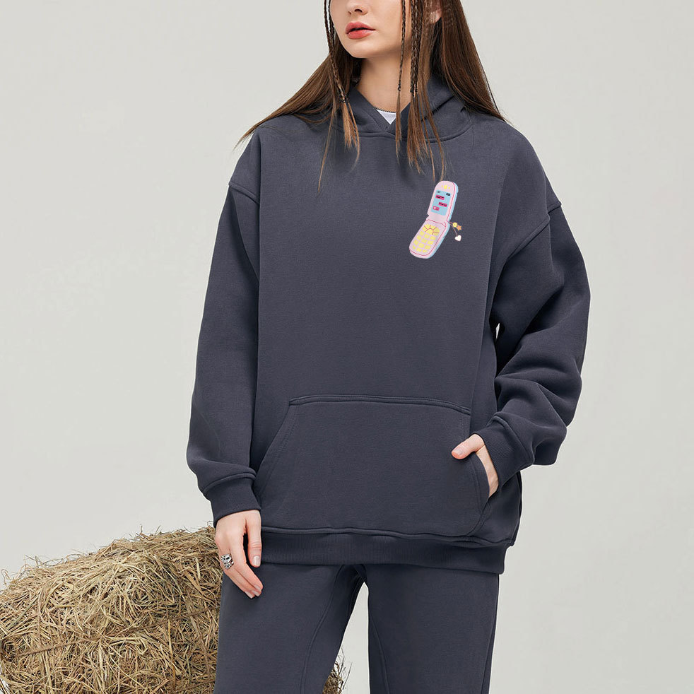 Call On The Name Of The Lord Christian Fleece Hoodie Set