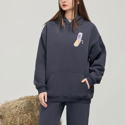 Call On The Name Of The Lord Christian Fleece Hoodie Set
