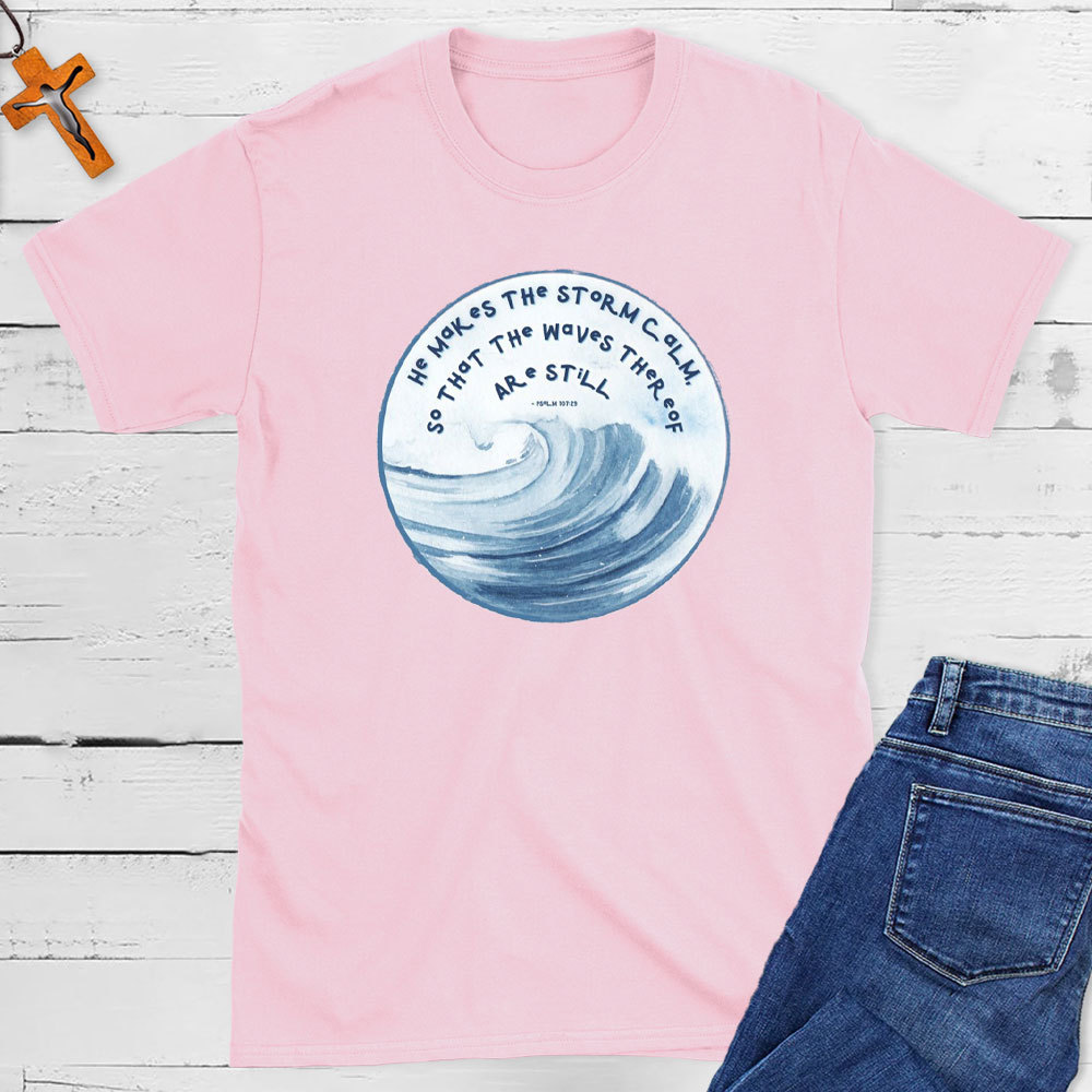 Sample T-Shirt All Color Sale-GuidingCross