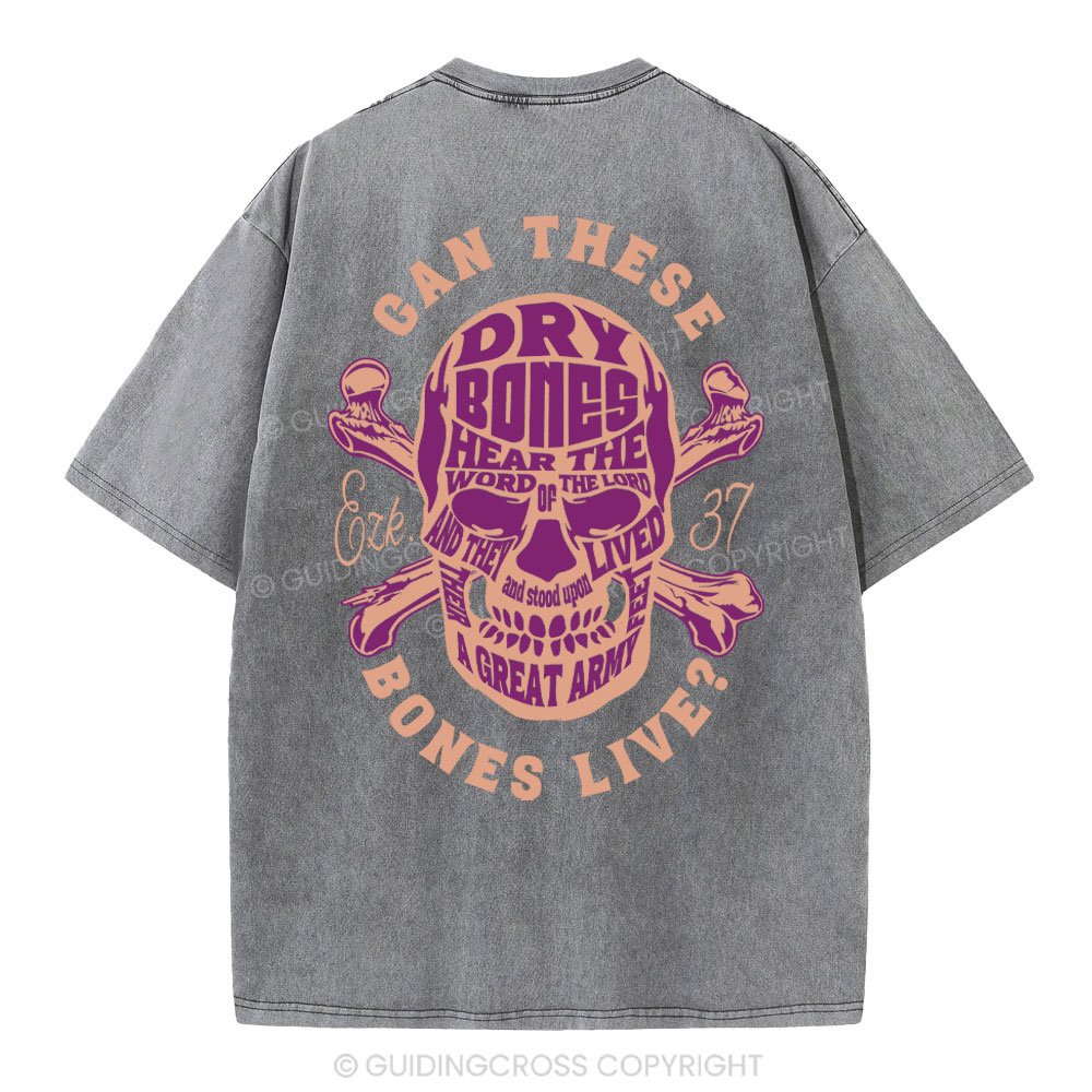 NEW-sample Christian Washed T-Shirt Sale - GuidingCross